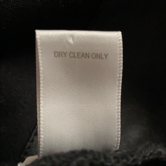 Cache leggings with faux leather side stripes! - Picture 4 of 5